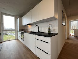 Sonnige 3-Zimmer Wohnung mit Balkon und Gartenanteil / TOP W11C